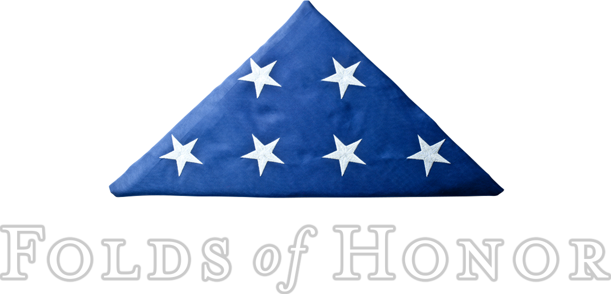 Folds of Honor